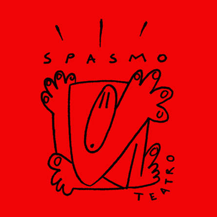 Logotipo de Spasmo Teatro